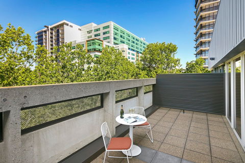 Quest Canberra City Walk - Hotel NSW 3