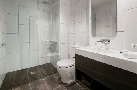 Quest Canberra City Walk - Hotel NSW 4