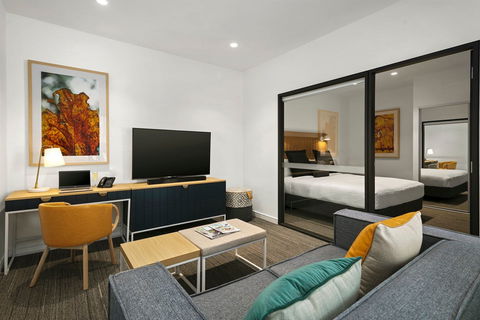 Quest Canberra City Walk - Hotel NSW 6