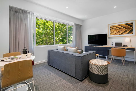 Quest Canberra City Walk - Hotel NSW 7