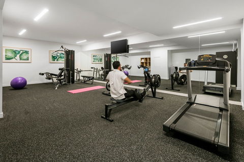 Quest Canberra City Walk - Hotel NSW 9