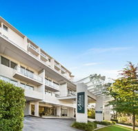 Adina Serviced Apts Canberra Dickson - Hotel NSW