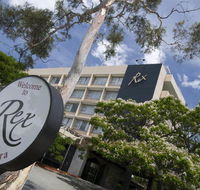 Canberra Rex Hotel - Hotel NSW