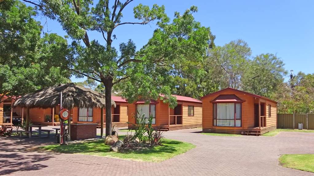 Hackney SA Hotel NSW