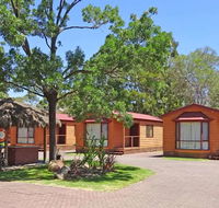 Adelaide Caravan Park - Hotel NSW