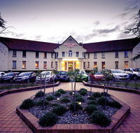 Mercure Canberra Hotel - Hotel NSW