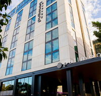 Pullman Sydney Airport Hotel