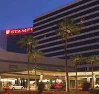 Stamford Plaza Sydney Airport