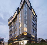 Citadines Connect Sydney Airport