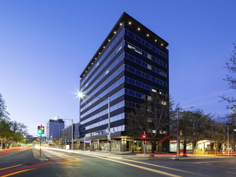 The Sebel Canberra Civic Hotel - Hotel NSW 0