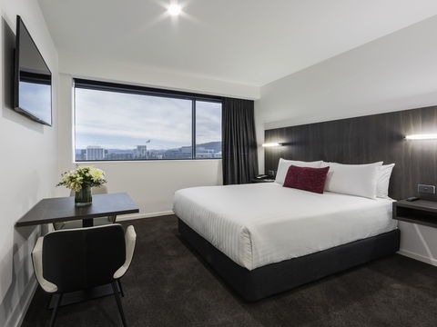 The Sebel Canberra Civic Hotel - Hotel NSW 5