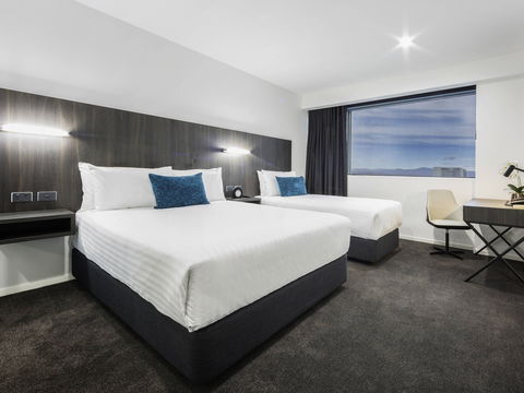 The Sebel Canberra Civic Hotel - Hotel NSW 6