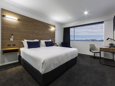 The Sebel Canberra Civic Hotel - Hotel NSW 7