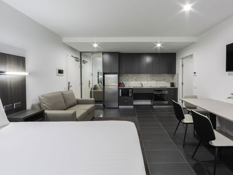 The Sebel Canberra Civic Hotel - Hotel NSW 8