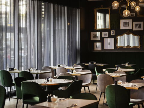 The Sebel Canberra Civic Hotel - Hotel NSW 9