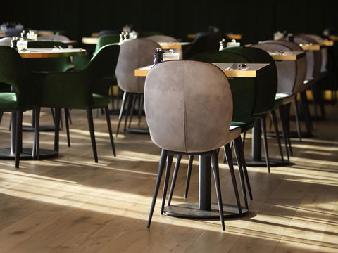 The Sebel Canberra Civic Hotel - Hotel NSW 10