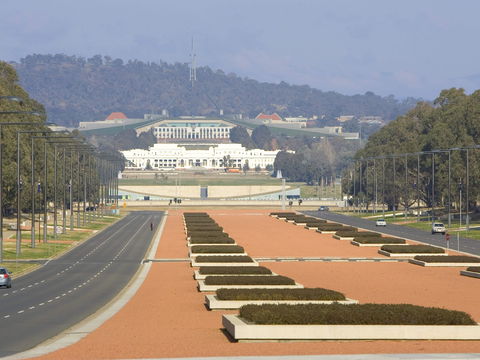 The Sebel Canberra Civic Hotel - Hotel NSW 15