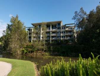 Club Wyndham Coffs Harbour-Trademark Col - Hotel NSW 0