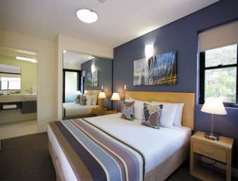 Club Wyndham Coffs Harbour-Trademark Col - Hotel NSW 5
