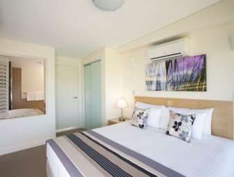 Club Wyndham Coffs Harbour-Trademark Col - Hotel NSW 6