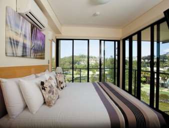 Club Wyndham Coffs Harbour-Trademark Col - Hotel NSW 7