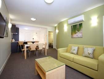 Club Wyndham Coffs Harbour-Trademark Col - Hotel NSW 9