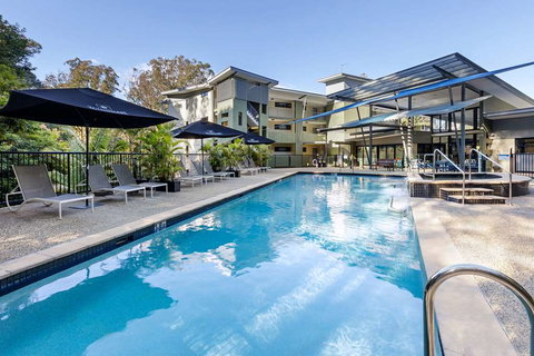 Club Wyndham Coffs Harbour-Trademark Col - Hotel NSW 11