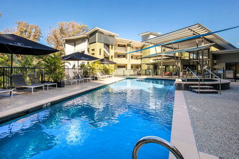 Club Wyndham Coffs Harbour-Trademark Col - Hotel NSW 13