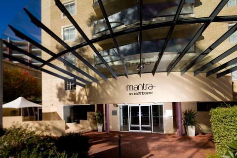 Mantra On Northbourne - Hotel NSW 0