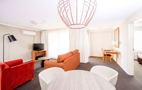 Mantra On Northbourne - Hotel NSW 1