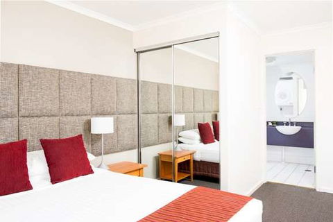 Mantra On Northbourne - Hotel NSW 2