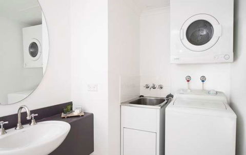 Mantra On Northbourne - Hotel NSW 7