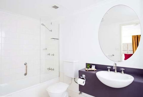 Mantra On Northbourne - Hotel NSW 8