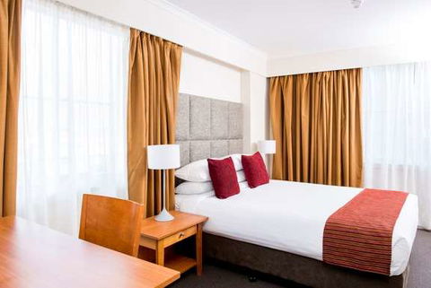 Mantra On Northbourne - Hotel NSW 9