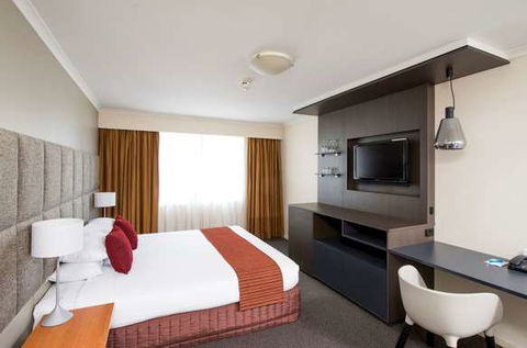 Mantra On Northbourne - Hotel NSW 10