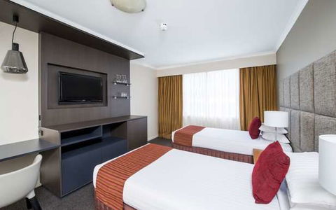 Mantra On Northbourne - Hotel NSW 11