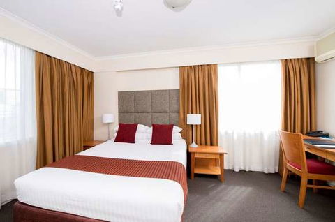 Mantra On Northbourne - Hotel NSW 12