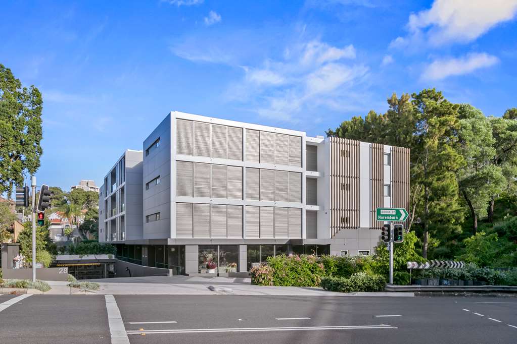 Freshwater NSW Hotel NSW