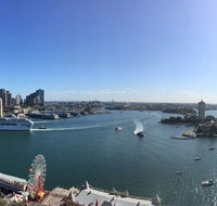 Milson Serviced Apartments - Hotel NSW