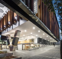 Quest St Leonards - Hotel NSW