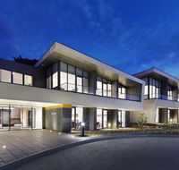 Quarters At Flinders Hotel - Hotel NSW