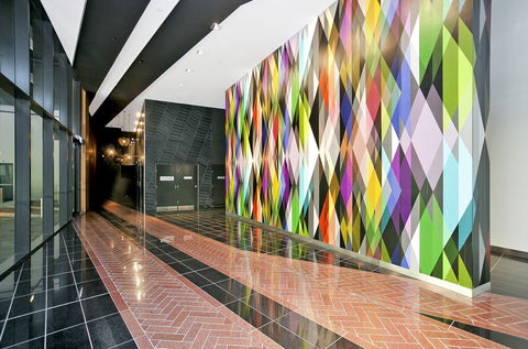 Astra Canberra Manhattan - Hotel NSW 2