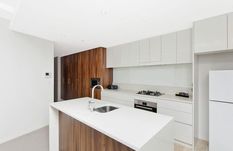 Astra Canberra Manhattan - Hotel NSW 7