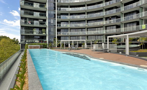 Astra Canberra Manhattan - Hotel NSW 13