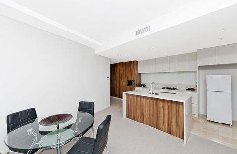 Astra Canberra Manhattan - Hotel NSW 15