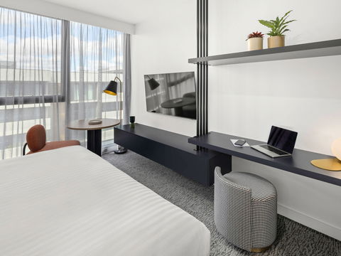 The Sebel Canberra Campbell - Hotel NSW 6