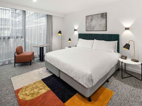 The Sebel Canberra Campbell - Hotel NSW 7