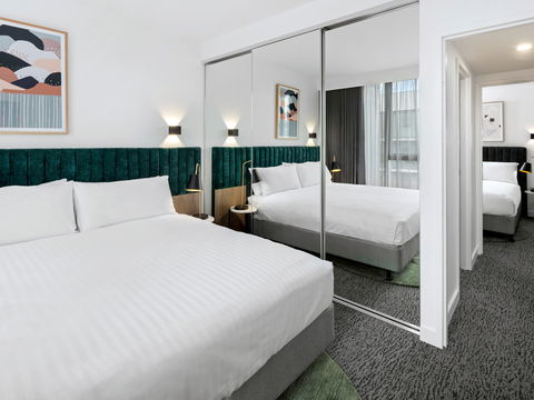 The Sebel Canberra Campbell - Hotel NSW 11