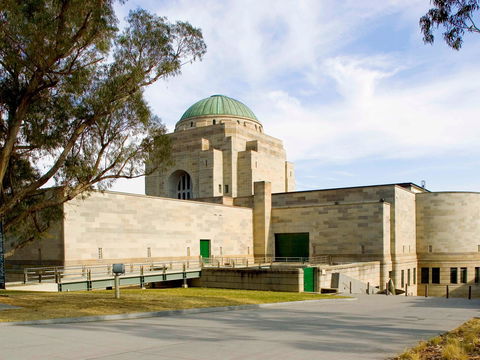 The Sebel Canberra Campbell - Hotel NSW 17