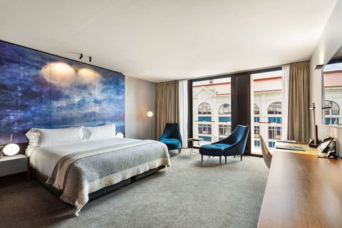 Macq 01 Hotel - Hotel NSW 3